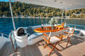 Luxury Yacht Happy3 available to rent in Croatia | Yacht4Less