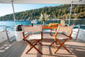 Plan your sailing vacation in Croatia with Luxury Yacht Happy3 | Yacht4Less