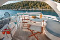 Experience Croatia on Luxury Yacht Happy3 | Yacht4Less