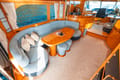 Explore Croatia aboard Luxury Yacht Happy3 | Yacht4Less