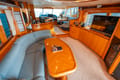 Book Luxury Yacht Happy3 for your sailing holiday in Croatia | Yacht4Less