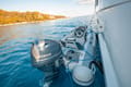 Luxury Yacht Happy3 affordable yacht charter in Croatia | Yacht4Less