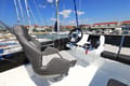 Book Motorboat Tana for your sailing holiday in Croatia | Yacht4Less