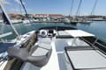 Sailing vacation in Croatia on Motorboat Tana | Yacht4Less