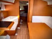Sailing vacation in Turkey on Sailboat Foxy | Yacht4Less