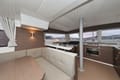 Rent Catamaran Queen Bee in Croatia | Yacht4Less