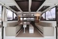 Catamaran Queen Bee available to rent in Croatia | Yacht4Less