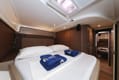Sailing vacation in Croatia on Catamaran Queen Bee | Yacht4Less