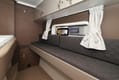 Enjoy Croatia with Catamaran Queen Bee rental | Yacht4Less