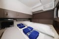 Catamaran Queen Bee charter deals in Croatia | Yacht4Less