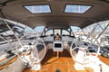Enjoy Croatia with Sailboat Leya rental | Yacht4Less