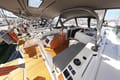 Discover Croatia on Sailboat Leya | Yacht4Less