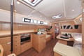 Experience Croatia on Sailboat Leya | Yacht4Less
