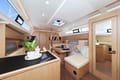 Sailboat Leya available to rent in Croatia | Yacht4Less