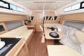 Plan your sailing vacation in Croatia with Sailboat Leya | Yacht4Less