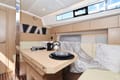 Charter a Sailboat Leya rental in Croatia with or without a skipper | Yacht4Less