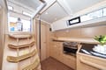 Best Price for a Sailboat Leya rental in Croatia | Yacht4Less