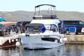 Motorboat Solis charter deals in Croatia | Yacht4Less