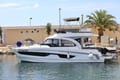 Motorboat Solis available for yacht charter in Croatia | Yacht4Less
