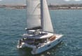 Explore Greece aboard Catamaran Rosa Dei Venti | Yacht4Less