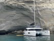 Charter a Catamaran Rosa Dei Venti rental in Greece with or without a skipper | Yacht4Less