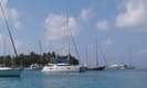 Explore Panama aboard Catamaran Zenith | Yacht4Less