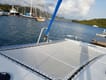 Sailing vacation in Panama on Catamaran Zenith | Yacht4Less