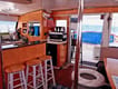 Catamaran Zenith affordable yacht charter in Panama | Yacht4Less