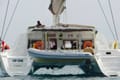 Book Catamaran Vip One for your sailing holiday in Panama | Yacht4Less