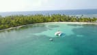 Catamaran Vip One – best yacht rental in Panama | Yacht4Less