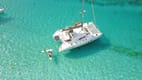 Sailing vacation in Panama on Catamaran Vip One | Yacht4Less