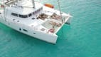 Enjoy Panama with Catamaran Vip One rental | Yacht4Less