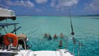 Catamaran Vip One available to rent in Panama | Yacht4Less