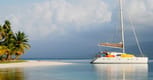 Plan your sailing vacation in Panama with Catamaran Vip One | Yacht4Less