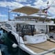 Sailing vacation in Croatia on Motorboat Sid One | Yacht4Less