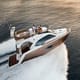 Explore Croatia aboard Motorboat Sid One | Yacht4Less