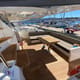 Sailing vacation in Croatia on Motorboat Gremix | Yacht4Less