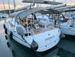 Enjoy Croatia with Sailboat Panda III rental | Yacht4Less
