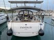 Sailing vacation in Croatia on Sailboat Panda IV | Yacht4Less