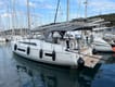 Sailing vacation in Croatia on Sailboat Christine | Yacht4Less