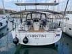 Enjoy Croatia with Sailboat Christine rental | Yacht4Less