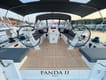 Plan your sailing vacation in Croatia with Sailboat Panda II | Yacht4Less