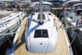 Sailing vacation in Croatia on Sailboat Oracle | Yacht4Less
