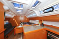 Sailboat Oracle charter deals in Croatia | Yacht4Less