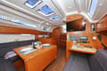 Sailboat Oracle available to rent in Croatia | Yacht4Less