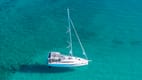 Explore Croatia aboard Sailboat Nala | Yacht4Less