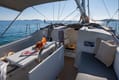 Sailboat Nala – best yacht rental in Croatia | Yacht4Less