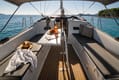 Sailing vacation in Croatia on Sailboat Nala | Yacht4Less