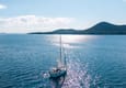 Enjoy Croatia with Sailboat Nala rental | Yacht4Less