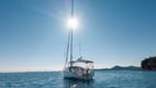 Sailboat Nala charter deals in Croatia | Yacht4Less
